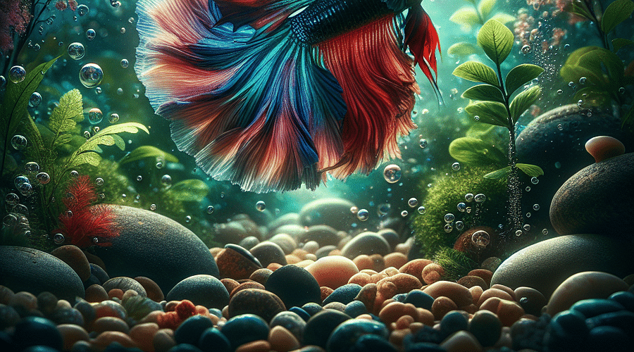 Mastering Betta Fish Photography: Tips for Capturing Their Splendor in a Snap